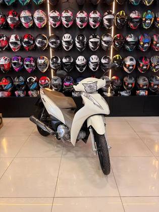 HONDA BIZ 110i HONDA BIZ 110i